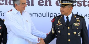 Escala Tamaulipas al noveno lugar nacional entre los estados con menos delitos