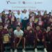Tamaulipas fortalece su presencia internacional con talento de sus jóvenes