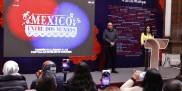 Se consolida Festival del Alfeñique como la mejor edición de la historia de Toluca