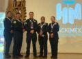 Policía Cibernética de la Capital destaca entre las mejores del país en HACKMEX 2026
