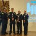 Policía Cibernética de la Capital destaca entre las mejores del país en HACKMEX 2026