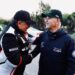 Enrique Galindo da banderazo de salida a la Carrera Panamericana 2026