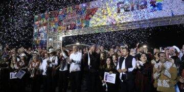 Feria Tamaulipas 2026, oportunidad para disfrutar y fortalecer identidad: Américo