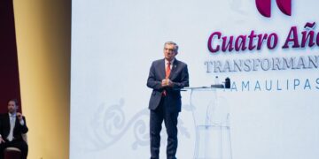 Destaca Américo Villarreal labor del DIF Tamaulipas en cuatro años de transformación
