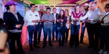 Impulsa la Feria Tamaulipas 2026 la riqueza gastronómica de la región