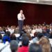 Fortalece Enrique Galindo seguridad con participación ciudadana y tecnología