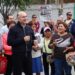 Enrique Galindo refrenda compromiso de transformar la Capital