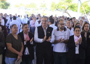 “El cáncer no es sinónimo de muerte”: sobrevivientes llaman a la detección oportuna