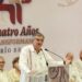 En Río Bravo, Américo refrenda que la transformación se construye con unidad y trabajo colaborativo