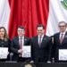 En Tamaulipas, los tres Poderes del Estado están al servicio del pueblo: AVA