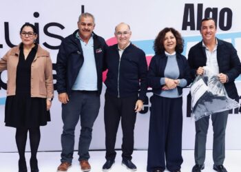 La justicia laboral, política pública que reconoce a las personas que construyen día a día nuestra ciudad: Enrique Galindo