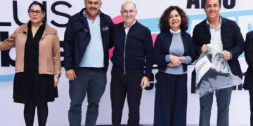 La justicia laboral, política pública que reconoce a las personas que construyen día a día nuestra ciudad: Enrique Galindo