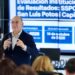 Policía de la Capital da resultados y es modelo nacional en seguridad: Enrique Galindo